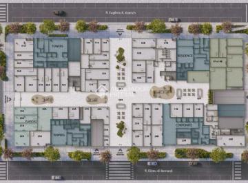 Comercial · 85m² · Loja no bairro Campinas