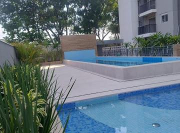 Apartamento de 2 quartos, São Paulo · Apartamento de 42 m² com 2 quartos à venda no Jardim Casablanca