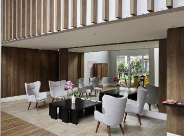 Apartamento · 58m² · 2 Quartos · 1 Vaga · Apartamento - Altos de Vila Prudente