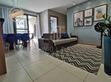 Apartamento de 2 quartos, Penha · JD1810 - Apartamento Mobiliado a Apenas 200 metros da Praia em Penha/SC