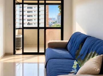 Apartamento de 2 quartos, São Paulo · Apartamento pronto 48 m² dois quartos uma vaga no Saint Francis