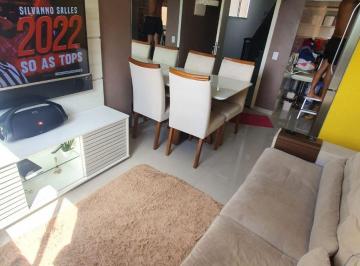 Apartamento de 2 quartos, Camaçari · Condomínio Mar de Abrantes
