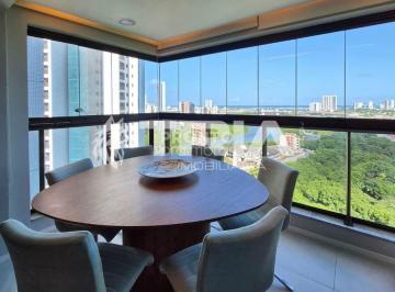 71618.jpg · Apartamento porteira fechada à venda na Ilha do Retiro, Recife | 135m² | 3 quartos