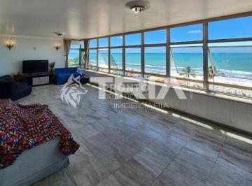 73564.jpg · Apartamento à venda em Boa Viagem, Recife | 154,47m² | Vista para o mar