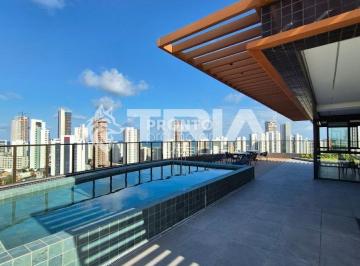 60098.jpg · Apartamento à venda no Pina, Recife | 130m² | 4 quartos | 2 suítes