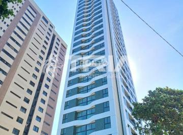 53239.jpg · Apartamento de 1 quarto, 31m² no bairro Piedade, em Jaboatão dos Guararapes