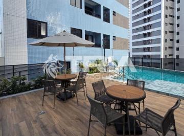 57307.jpg · Apartamento de 2 quartos, 47m² no bairro Boa Viagem, em Recife