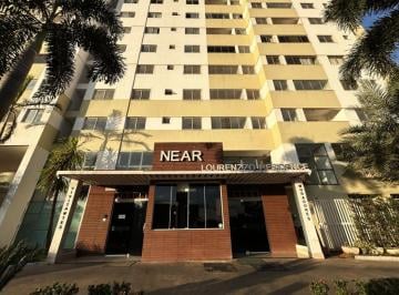 Apartamento de 2 quartos, Goiânia · Apartamento 2Q sendo 1 Suite Armarios Vila Rosa proximo Buriti Shopping