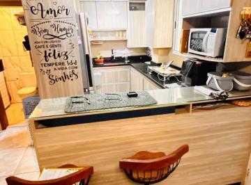 Apartamento · 50m² · 2 Quartos · 1 Vaga · A Venda ou Locação mobiliado em Arujá 2 Dorms 1 Suíte