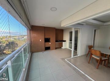 Apartamento · 167m² · 3 Quartos · 3 Vagas · Apartamento 167m² no Adalgisa, 3 Suítes, 3 Vagas e Varanda Gourmet | Osasco