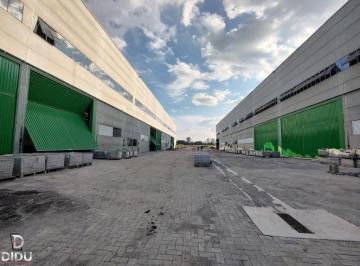 Comercial · 1192m² · 1 Quarto · 7 Vagas · GALPÃO LOGÍSTICO PARA LOCAÇÃO EM CONDOMÍNIO | 1.192 m² | DOCAS EXCLUSIVAS | SANTO ANDRÉ/SP