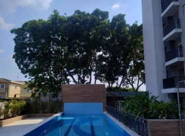 Apartamento de 2 quartos, São Paulo · Imóvel com 42m², 2 quartos e 1 banheiro | Pronto, novo | Lazer completo