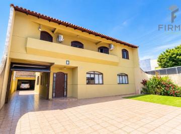 6707516530.jpg · RESIDENCIAL À VENDA NO CENTRO DE SÃO JOSÉ DOS PINHAIS COM CONFORTO, ESPAÇO E POTENCIAL