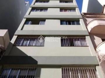 Apartamento · 17m² · 1 Quarto · Kitnet no Edifício Graziela de Cassia