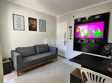 Apartamento · 48m² · 2 Quartos · Apartamento em Vila Sônia, Praia Grande