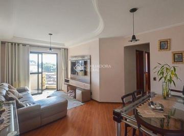 Apartamento · 79m² · 3 Quartos · 2 Vagas · Apartamento à Venda no Condomínio Portal da Paulicéia - São Bernardo do Campo
