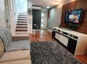 Casa · 183m² · 2 Quartos · 2 Vagas · Sobrado à Venda - 125m² | 2 Dormitórios ,1 Suíte Master | 2 Vagas | Bairro Taboão - São Bernardo do 