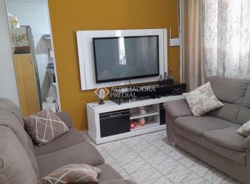 Casa · 80m² · 1 Quarto · Casa à venda no Bairro Dos Casa, São Bernardo