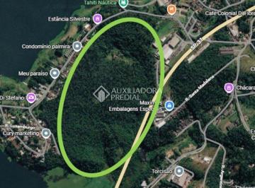 Terreno · 126806m² · Oportunidade Terreno industrial 126,806 m2 na Rodovia indio tibiriça (SP - 031) Km41