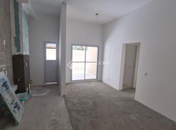 Apartamento · 94m² · 2 Quartos · 1 Vaga · APARTAMENTO GARDEN - BELA COIMBRA CONDOMÍNIO CLUBE 93,7 M²
