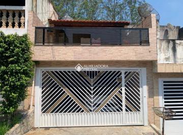 Casa · 118m² · 2 Quartos · 2 Vagas · Casa à venda- Marco Polo II- São Bernardo do Campo
