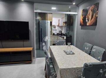 Apartamento · 47m² · 2 Quartos · Apartamento em São Bernardo do Campo