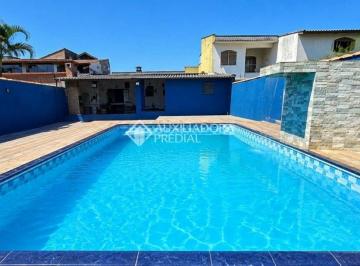 Casa · 135m² · 3 Quartos · Casa no bairro Belas Artes em Itanhaém