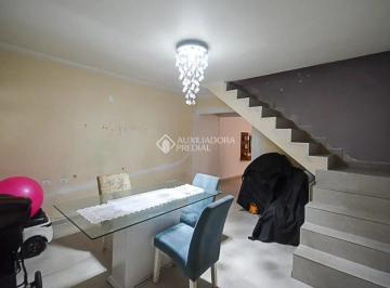 Casa · 147m² · 2 Quartos · Sobrado 2 quarto, 2 vagas em São Bernardo do Campo - 147 m²