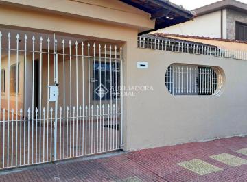 Casa · 268m² · 3 Quartos · Casa no Centro de Ribeirão Pires