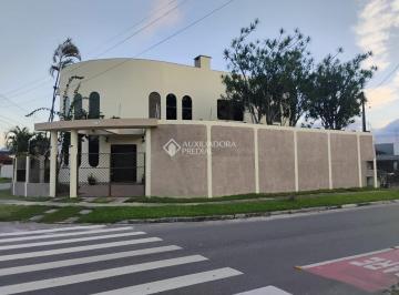 Casa · 283m² · 5 Quartos · Casa ampla no Pontal de Santa Marina
