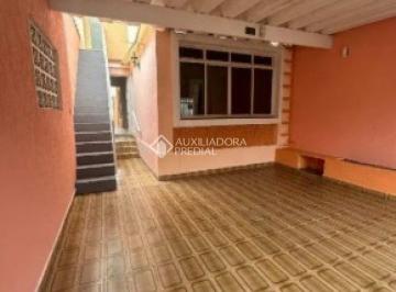 Casa · 170m² · 4 Quartos · 2 Vagas · Sobrado à venda- ALVES DIAS/ SÃO BERNARDO DO CAMPO/ SP