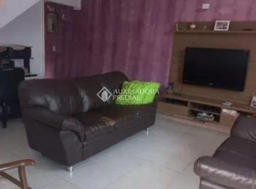 Casa · 176m² · 2 Quartos · 2 Vagas · Sobrado à venda com edícula- Ferrazópolis/ São Bernardo do Campo