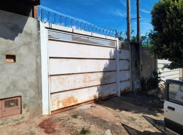 Casa · 56m² · 2 Quartos · 1 Vaga · Sobrado no Residencial San Fernando, Lins