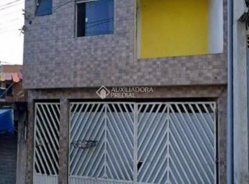 Casa · 133m² · 3 Quartos · 2 Vagas · Sobrado em Vila Nova Mauá