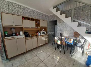 Casa · 110m² · 5 Quartos · 2 Vagas · EXCELENTE OPORTUNIDADE PARA INVESTIDORES - SOBRADO PARA RENDA NO TABOÃO / DIADEMA-SP