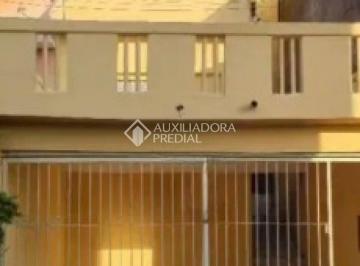 Casa · 229m² · 3 Quartos · 2 Vagas · SOBRADO NO ALVES DIAS - 3 IMÓVEIS NO MESMO TERRENO