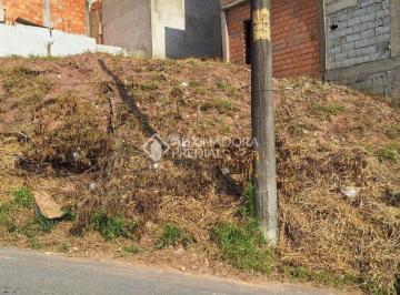 Terreno · 102m² · Terreno à venda no Condomínio Maracanã