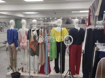 Comercial · 20m² · 50 Vagas · Loja em Assunção, São Bernardo do Campo