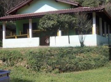 Rural · 252m² · Chácara em Taquacetuba, São Bernardo Do Campo