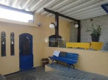 Casa · 132m² · 2 Quartos · 2 Vagas · Casa Térrea à Venda | Bairro Santa Maria - Santo André