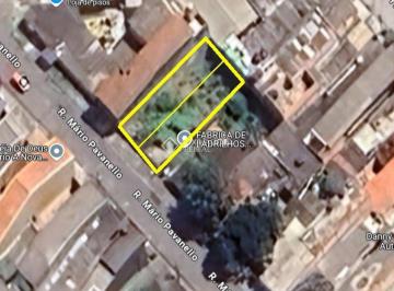imagem_2026-07-22_105452204 · Terreno com 126 m² à venda no bairro Vila Nova Mauá