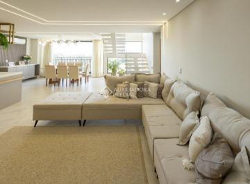 Apartamento · 180m² · 3 Quartos · 3 Vagas · Cobertura Duplex em Suzano