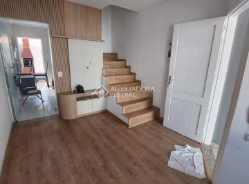 Casa · 75m² · 2 Quartos · 2 Vagas · Sobrado à Venda em Condomínio Fechado | Paulicéia - São Bernardo do Campo