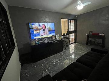 Casa · 260m² · 3 Quartos · 2 Vagas · Casa Térrea à Venda | Vila São José - Diadema/SP | 260 m² | 3 Quartos (1 Suíte) | Reformada
