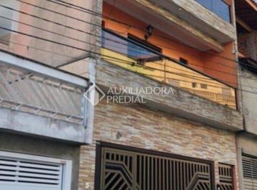 Casa · 399m² · 5 Quartos · 2 Vagas · Sobrado para renda Jd Ipanema