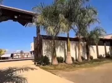 Rural · 3300m² · 5 Quartos · 5 Vagas · Chácara Haras