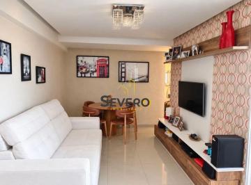 Apartamento · 68m² · 2 Quartos · 1 Vaga · Apartamento