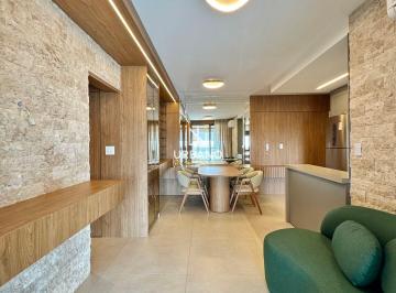 Apartamento · 92m² · 3 Quartos · 2 Vagas · Condomínio Alameda Iguatemi - Apartamento Condomínio Alameda Iguatemi