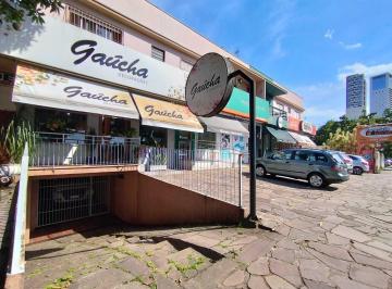 FACHADA · NOVO HAMBURGO - APARTAMENTO 1 DORM - JARDIM MAUÁ