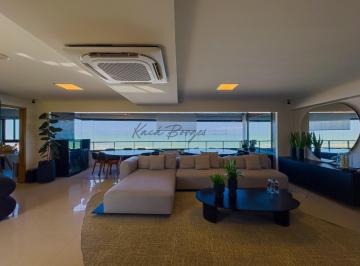Apartamento · 280m² · 4 Quartos · 4 Vagas · Imoveis - em Areia Preta